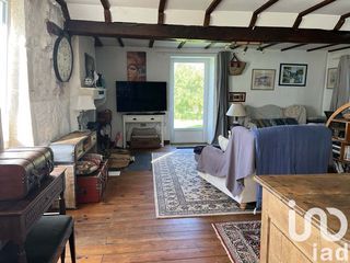  Maison � vendre 4 pi�ces 110 m�