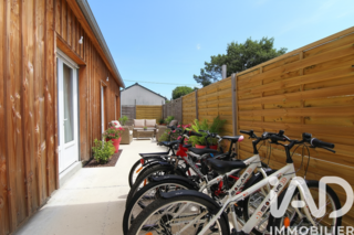  Maison � vendre 4 pi�ces 57 m�