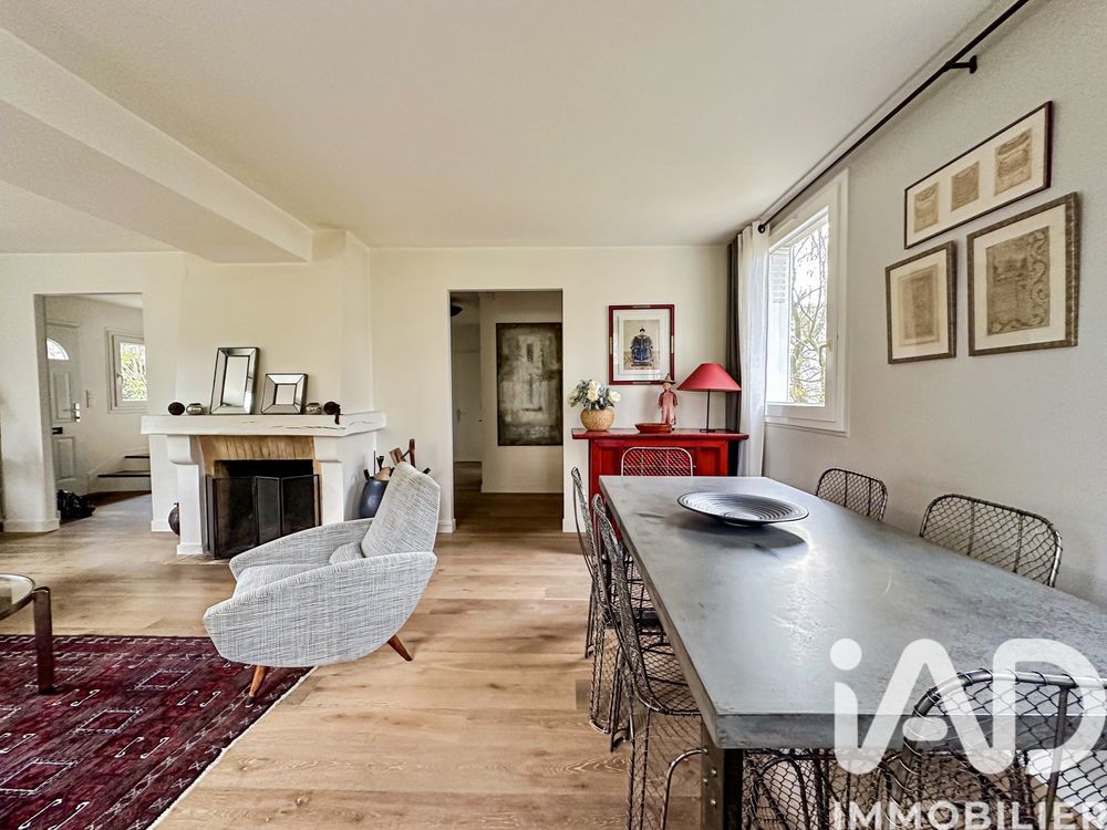 � vendre  Maison La Celle-Saint-Cloud (78170)