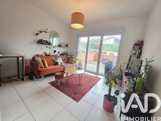  Appartement � vendre 2 pi�ces 40 m�