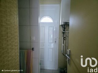  Maison � vendre 5 pi�ces 89 m�