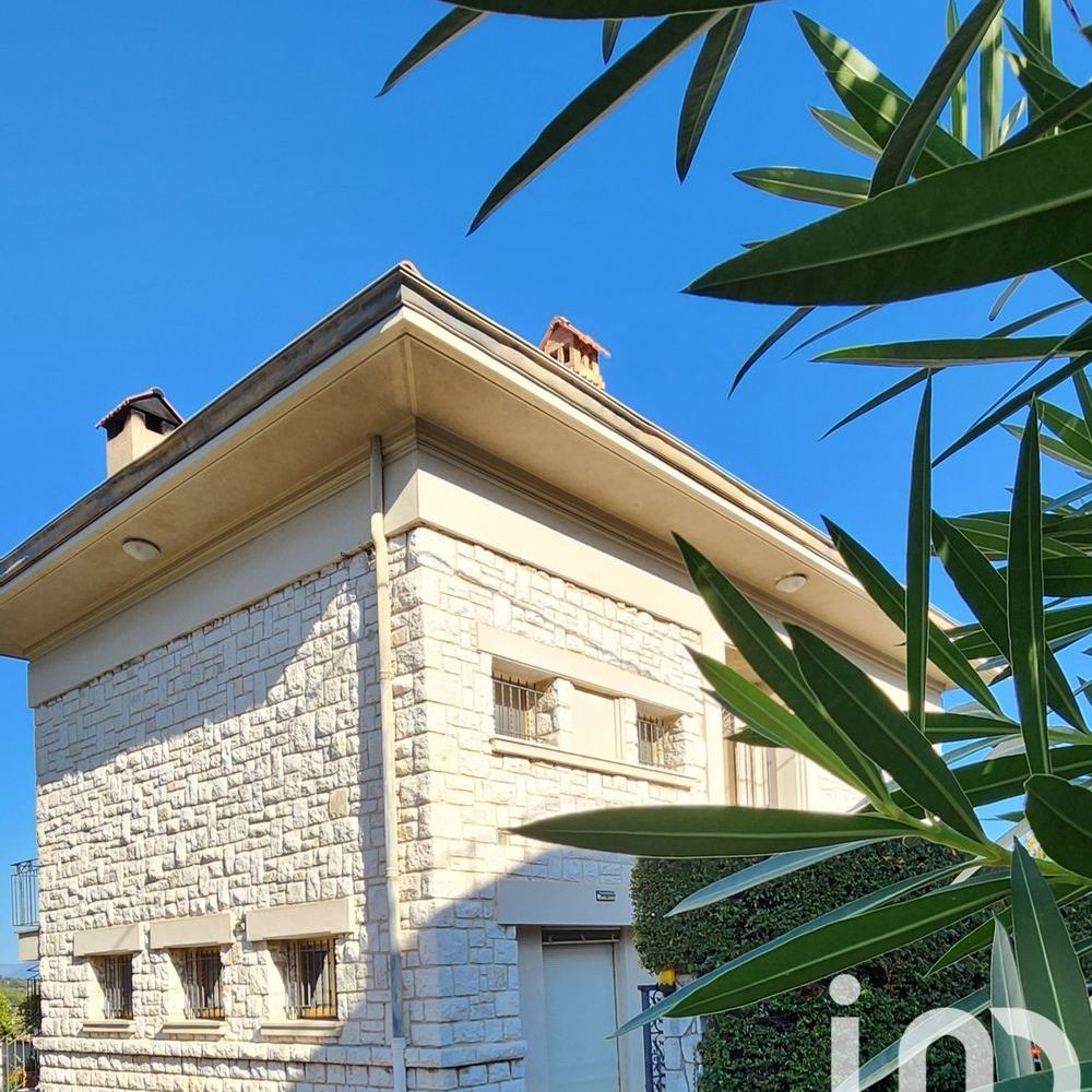� vendre  Maison Vence (06140)