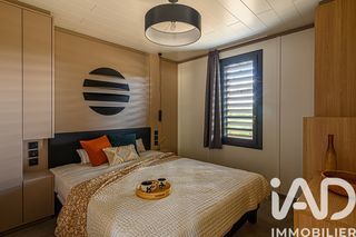  Maison � vendre 3 pi�ces 42 m�