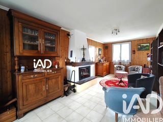  Maison � vendre 4 pi�ces 80 m�