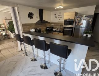  Maison � vendre 6 pi�ces 139 m�