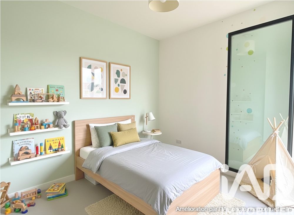 � vendre  Appartement Issy-les-Moulineaux (92130)