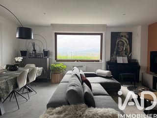  Appartement � vendre 4 pi�ces 126 m�