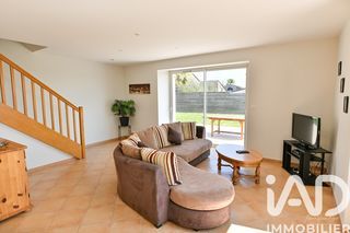  Maison � vendre 6 pi�ces 126 m�