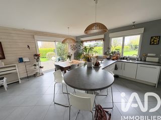  Maison � vendre 5 pi�ces 123 m�