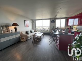  Appartement � vendre 3 pi�ces 67 m�