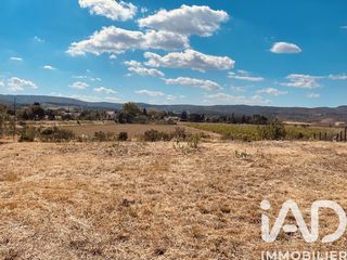  Terrain � vendre 1137 m�