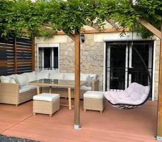  Maison � vendre 5 pi�ces 110 m�