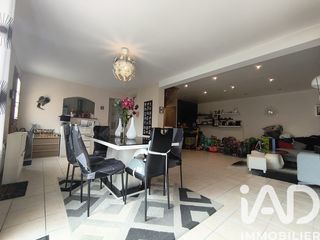  Maison � vendre 8 pi�ces 157 m�