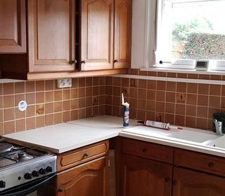  Maison � vendre 4 pi�ces 83 m�