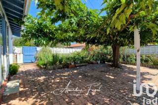  Maison � vendre 6 pi�ces 109 m�