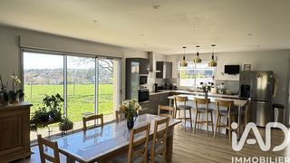  Maison � vendre 5 pi�ces 122 m�