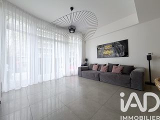  Appartement � vendre 5 pi�ces 117 m�