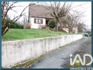  Maison � vendre 8 pi�ces 180 m�