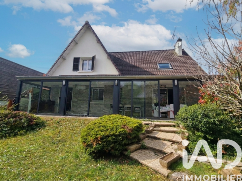 � vendre  Maison Montgeron (91230)