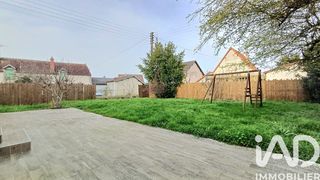  Maison � vendre 4 pi�ces 95 m�