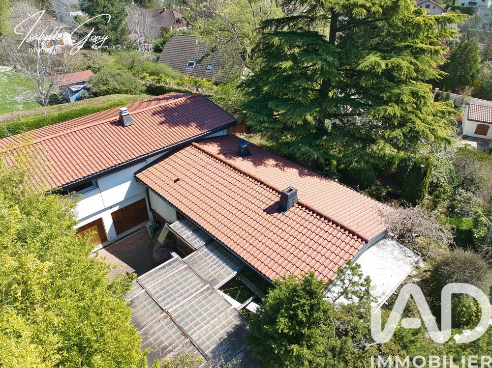 � vendre  Maison Divonne-les-Bains (01220)