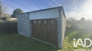  Terrain � vendre 750 m�