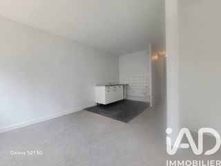  Appartement � vendre 2 pi�ces 30 m�