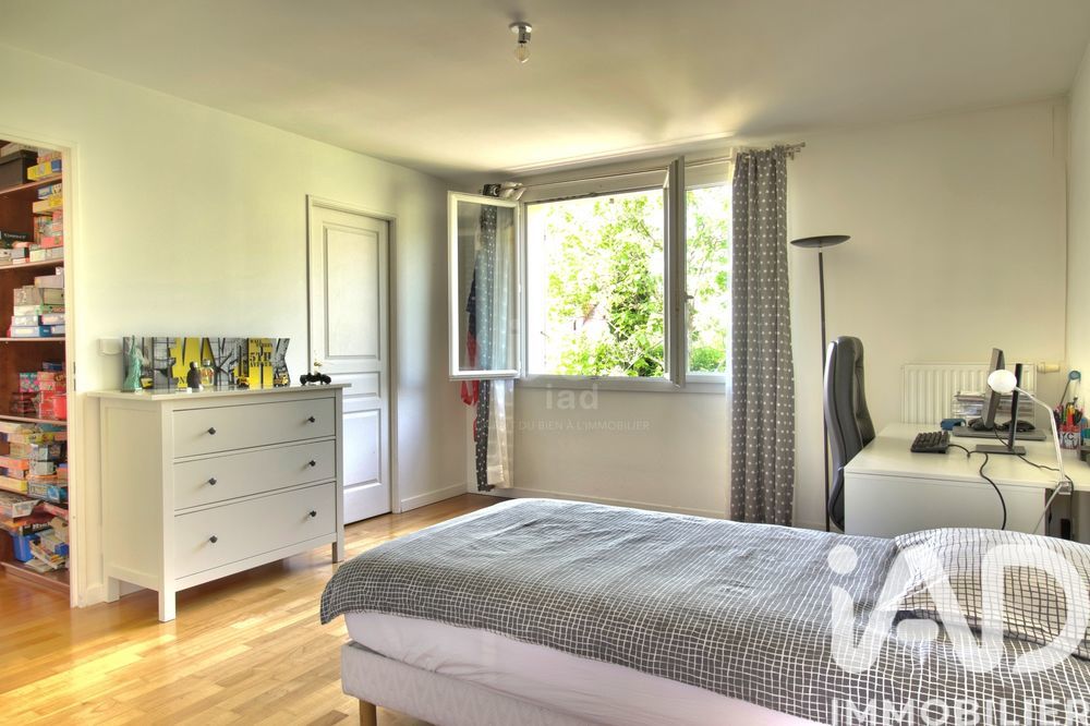 � vendre  Maison Soisy-sous-Montmorency (95230)