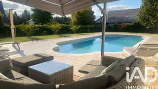  Maison � vendre 6 pi�ces 178 m�