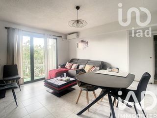  Appartement � louer 4 pi�ces 65 m�