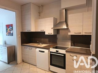  Maison � vendre 4 pi�ces 96 m�