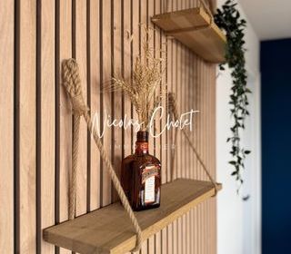  Appartement � vendre 3 pi�ces 51 m�