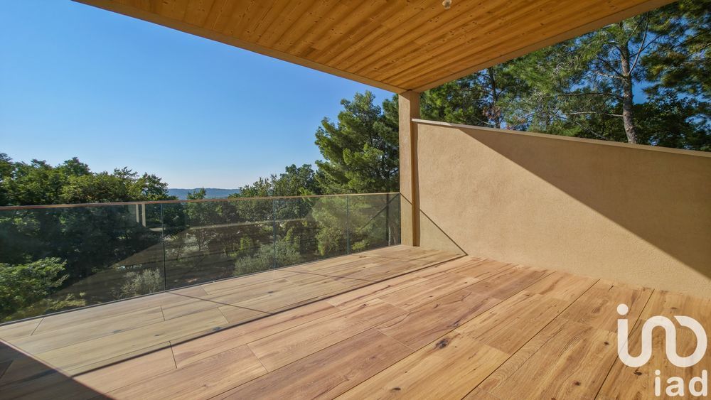 � vendre  Maison Saint-Quentin-la-Poterie (30700)