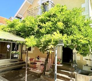 Maison � vendre 4 pi�ces 100 m�