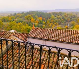  Maison � vendre 5 pi�ces 73 m�