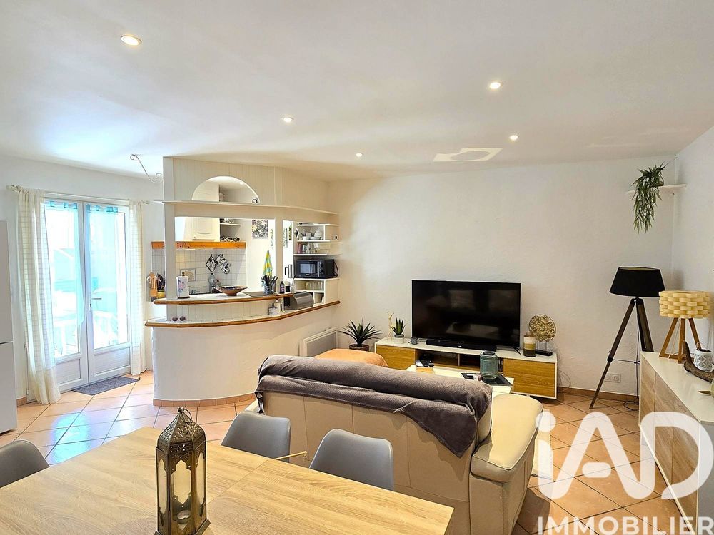 � vendre  Maison Le Tignet (06530)