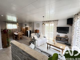  Maison � vendre 5 pi�ces 89 m�