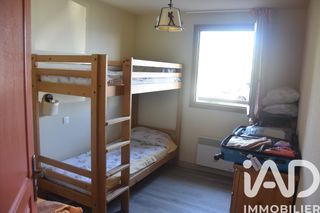  Appartement � vendre 2 pi�ces 30 m�