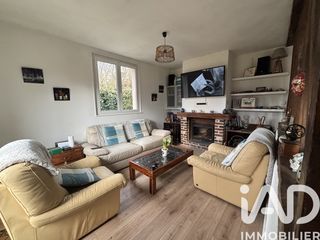  Maison � vendre 3 pi�ces 58 m�