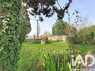  Maison � vendre 11 pi�ces 244 m�