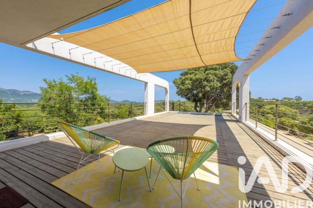 � vendre  Maison Ste Lucie De Porto Vecchio (20144)