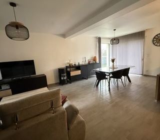  Maison � vendre 4 pi�ces 100 m�