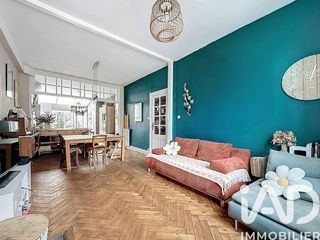  Maison � vendre 4 pi�ces 104 m�