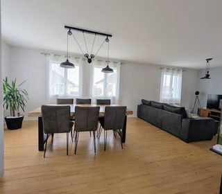  Maison � vendre 4 pi�ces 77 m�