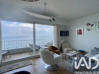  Appartement � vendre 1 pi�ce 33 m�