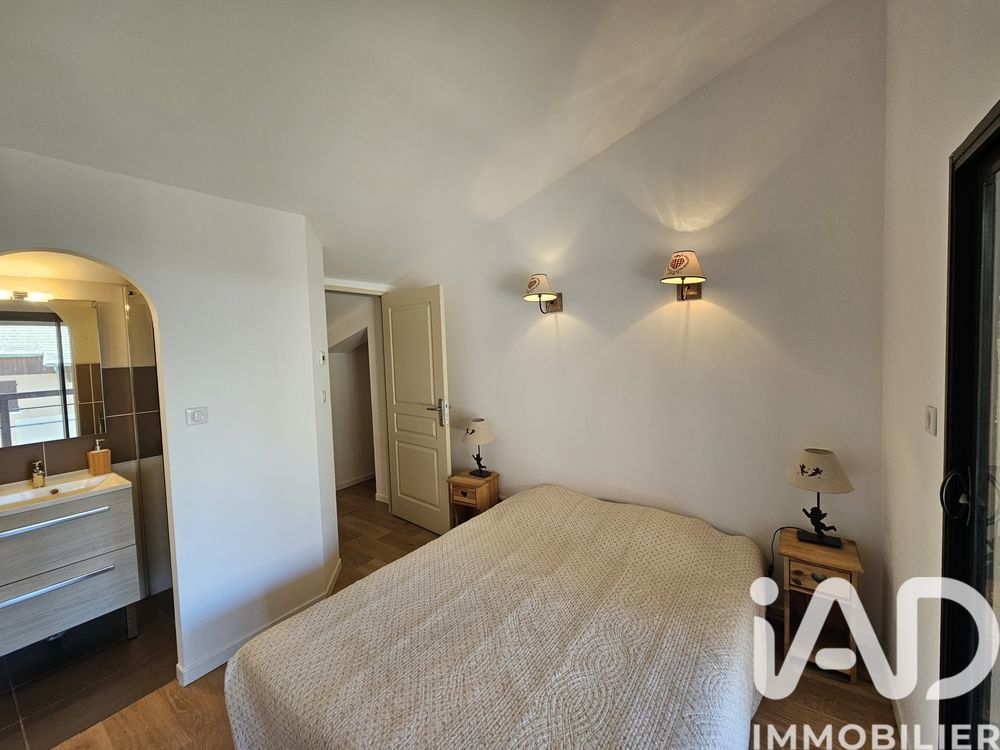 � vendre  Maison Saint-Apollinaire (05160)