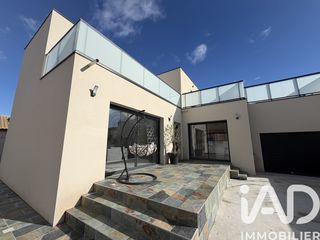  Maison � vendre 4 pi�ces 111 m�