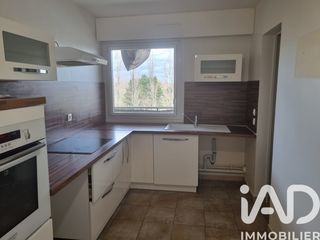  Appartement � vendre 5 pi�ces 96 m�