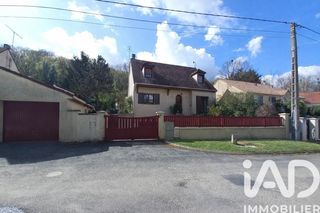  Maison � vendre 6 pi�ces 123 m�