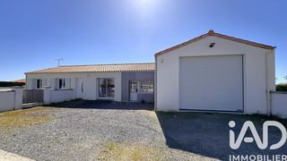  Maison � vendre 8 pi�ces 131 m�